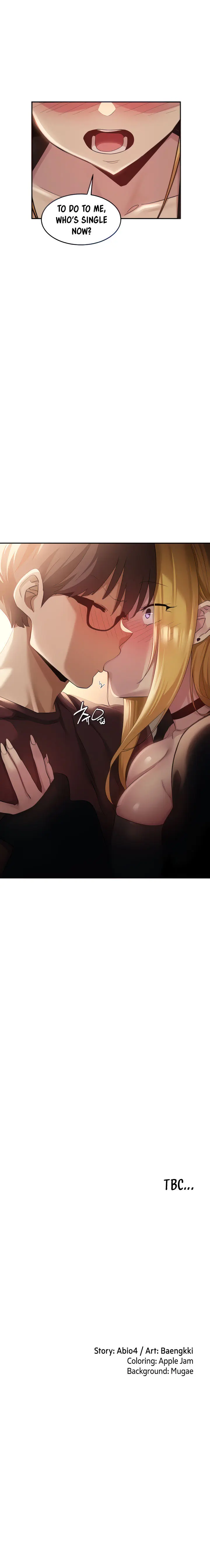 Sextudy Group Chapter 87 - Page 14