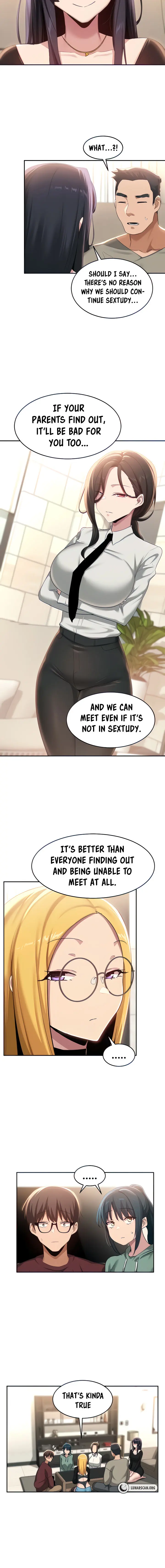Sextudy Group Chapter 87 - Page 2