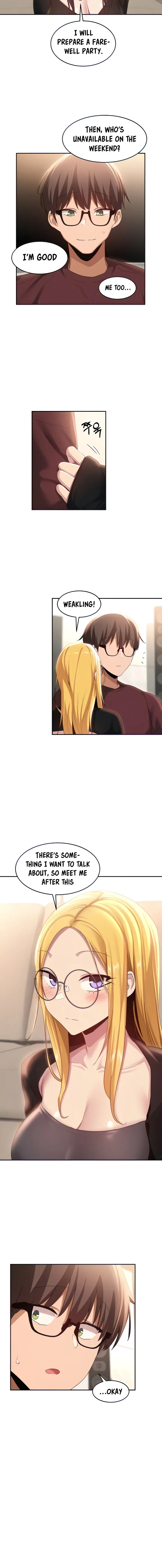 Sextudy Group Chapter 87 - Page 4