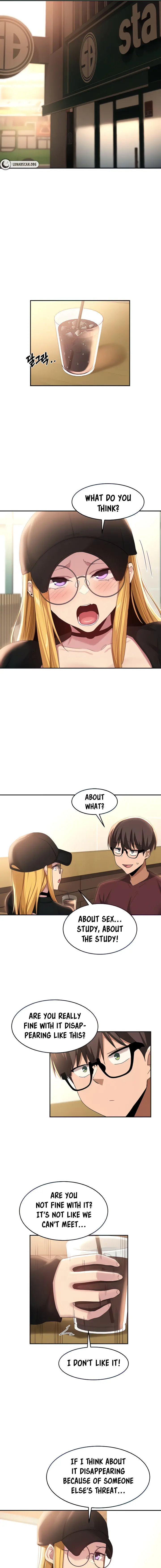 Sextudy Group Chapter 87 - Page 5
