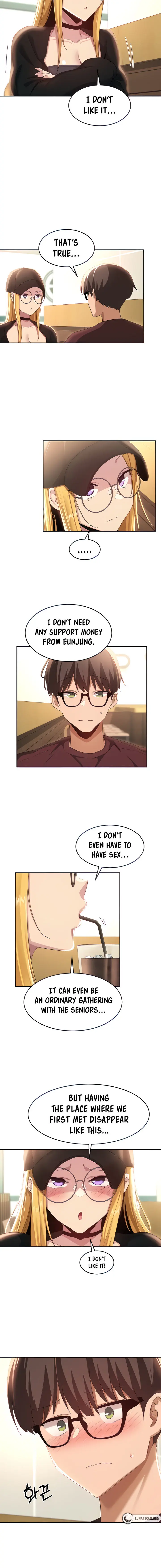 Sextudy Group Chapter 87 - Page 6
