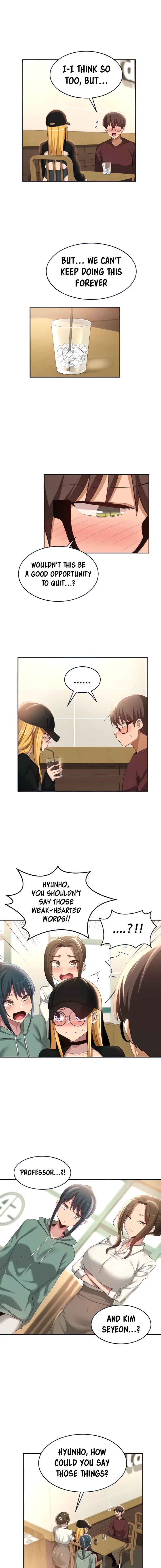 Sextudy Group Chapter 87 - Page 7