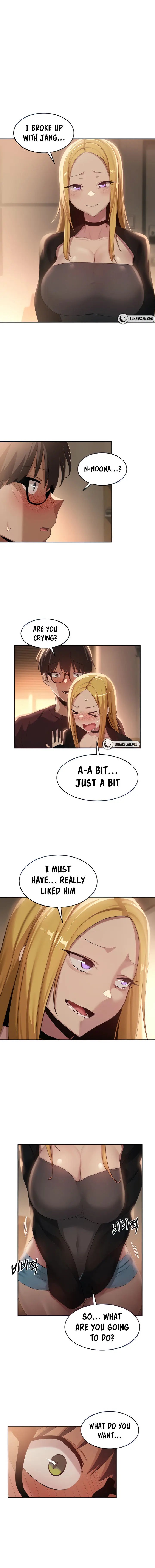 Sextudy Group Chapter 88 - Page 1