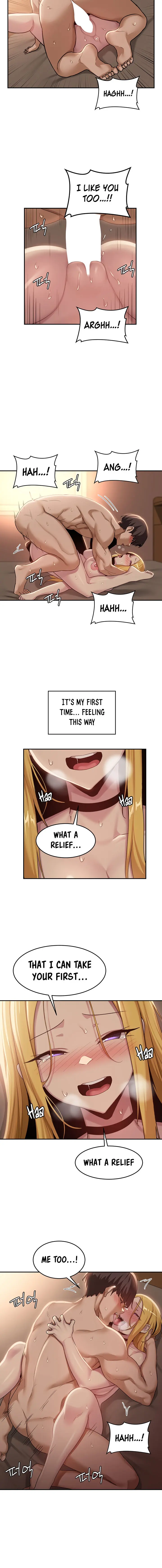 Sextudy Group Chapter 88 - Page 12