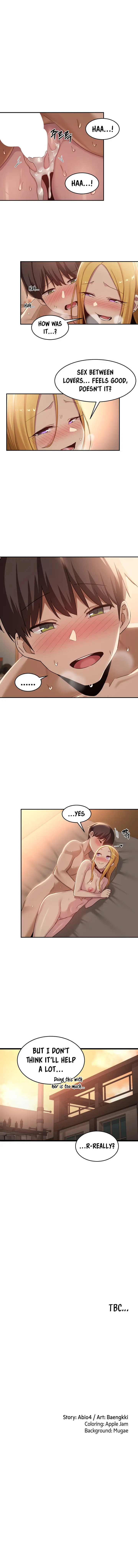 Sextudy Group Chapter 88 - Page 14