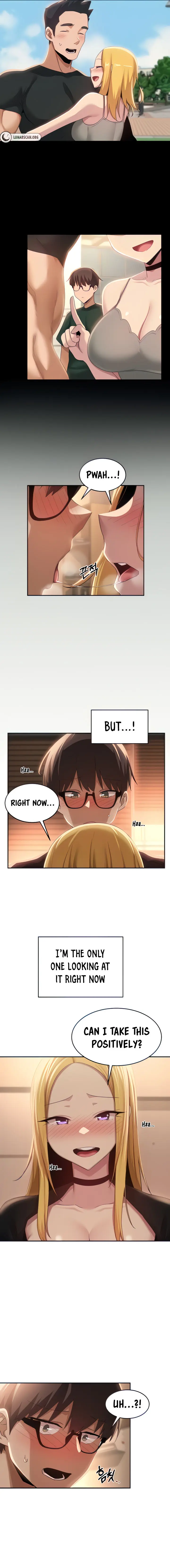 Sextudy Group Chapter 88 - Page 5