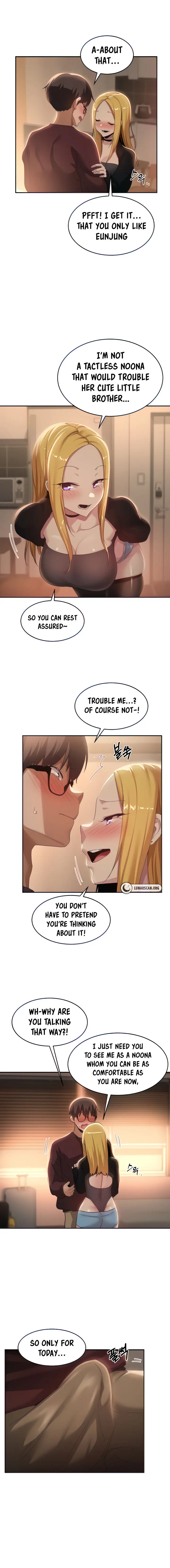 Sextudy Group Chapter 88 - Page 6
