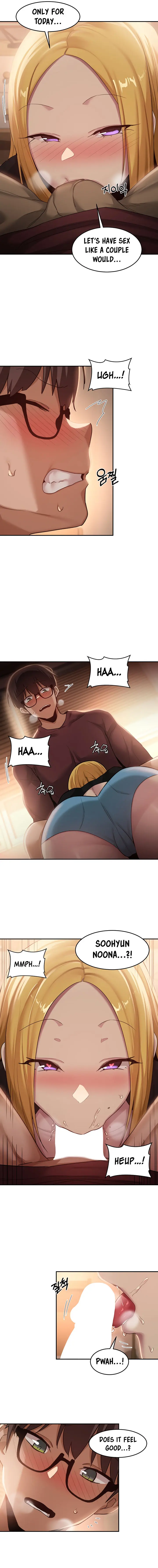 Sextudy Group Chapter 88 - Page 7