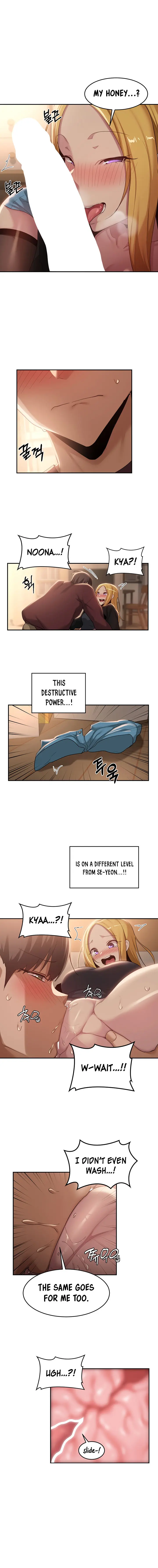 Sextudy Group Chapter 88 - Page 8