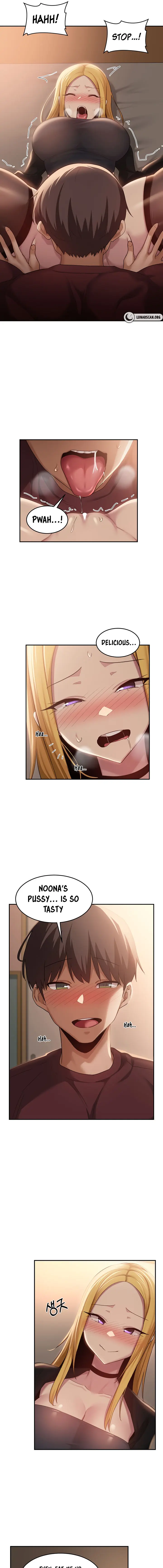 Sextudy Group Chapter 88 - Page 9