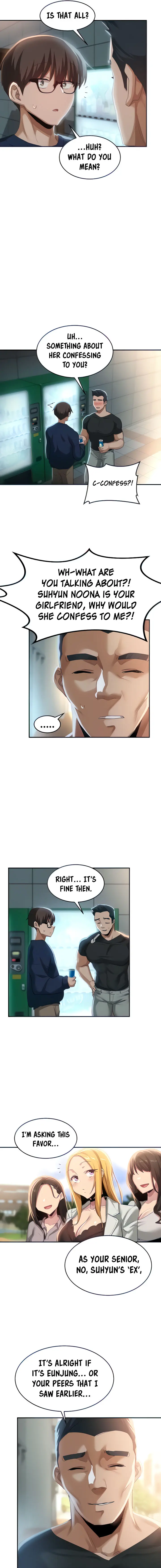 Sextudy Group Chapter 89 - Page 11