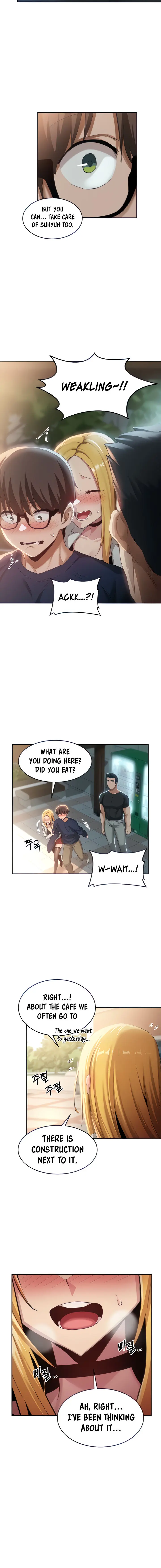 Sextudy Group Chapter 89 - Page 12