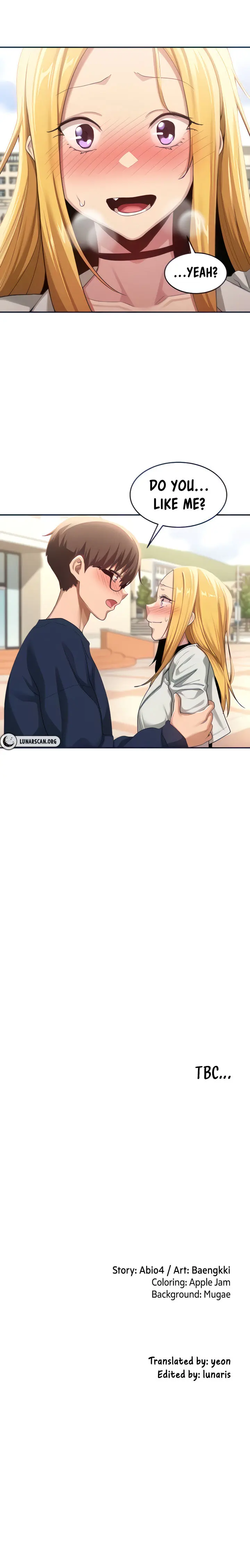 Sextudy Group Chapter 89 - Page 14