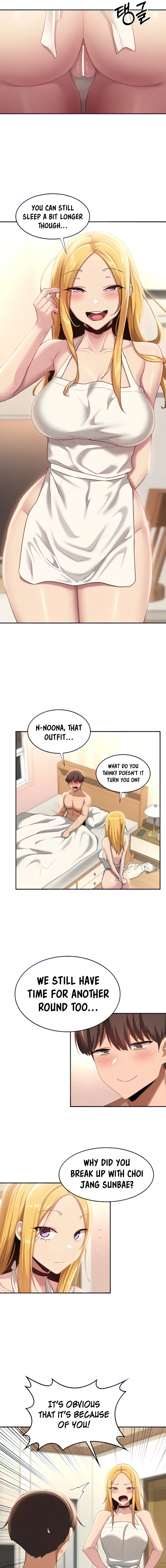 Sextudy Group Chapter 89 - Page 3