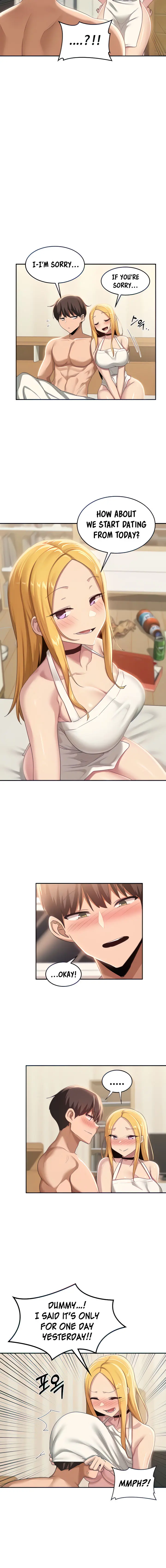 Sextudy Group Chapter 89 - Page 4