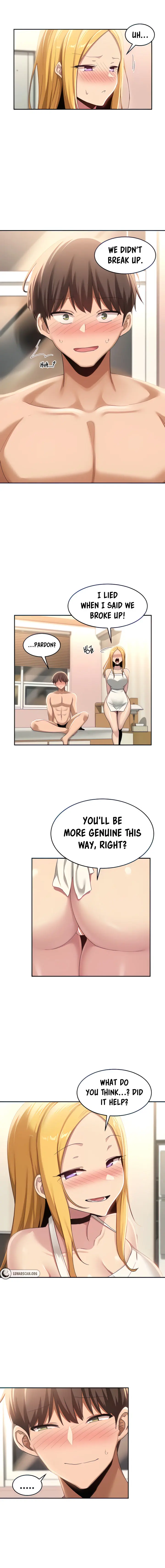 Sextudy Group Chapter 89 - Page 6
