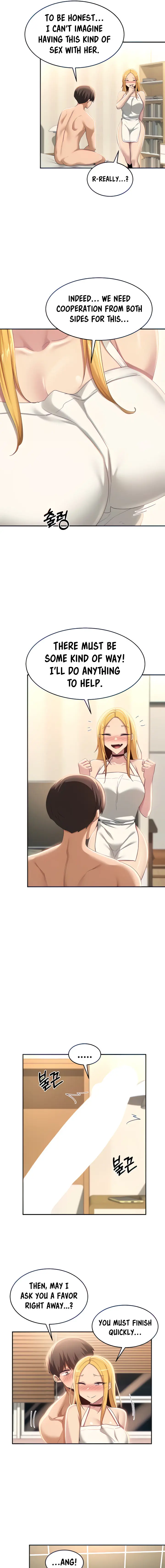 Sextudy Group Chapter 89 - Page 7