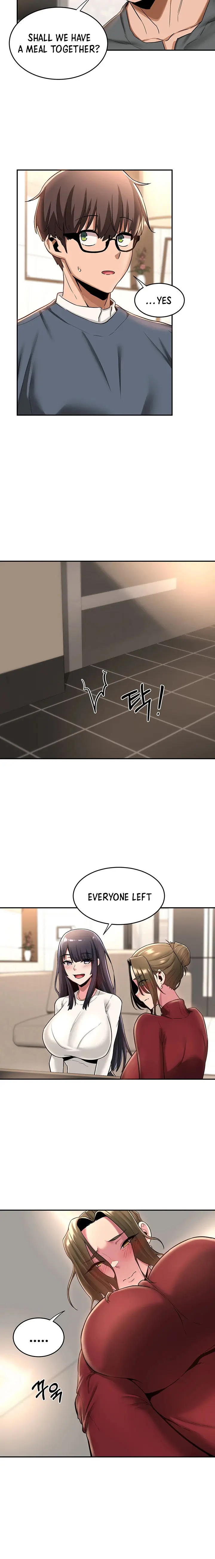 Sextudy Group Chapter 9 - Page 13