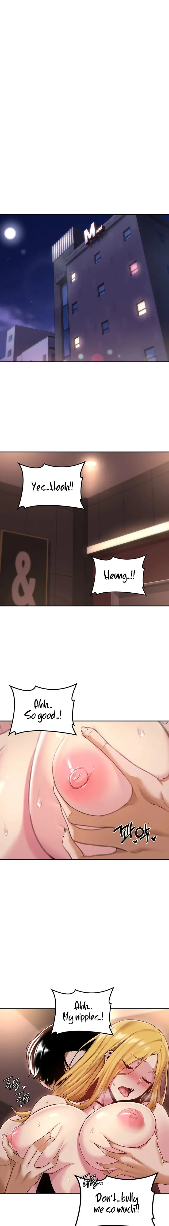 Sextudy Group Chapter 9 - Page 14