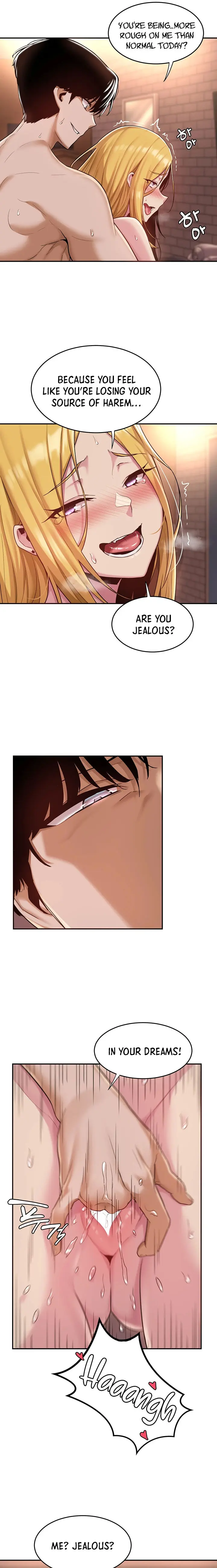 Sextudy Group Chapter 9 - Page 16