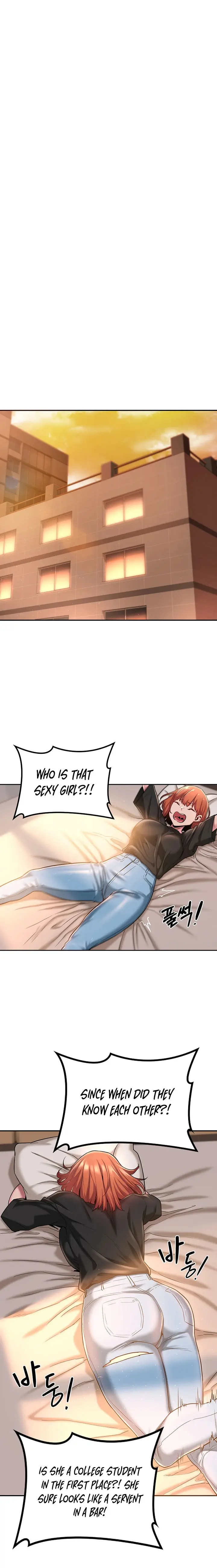 Sextudy Group Chapter 9 - Page 3