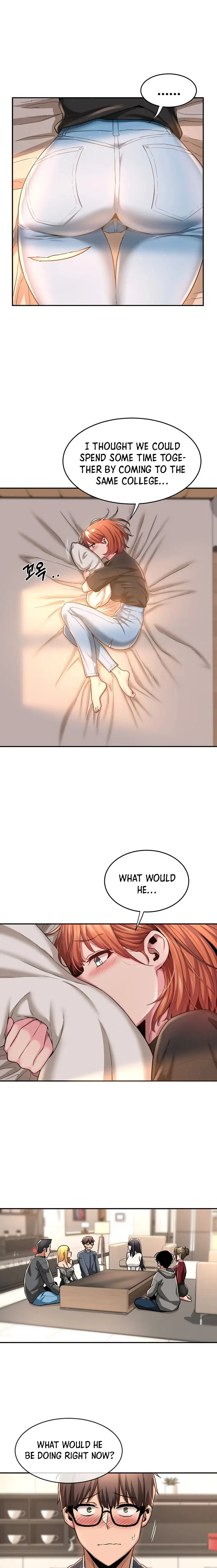 Sextudy Group Chapter 9 - Page 4