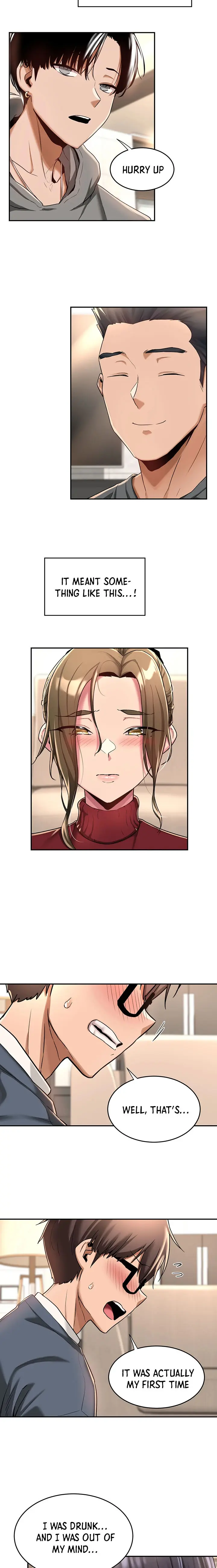 Sextudy Group Chapter 9 - Page 6