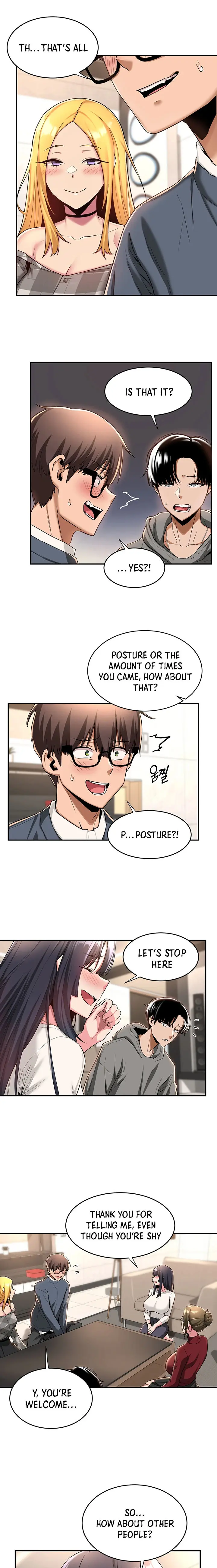 Sextudy Group Chapter 9 - Page 8