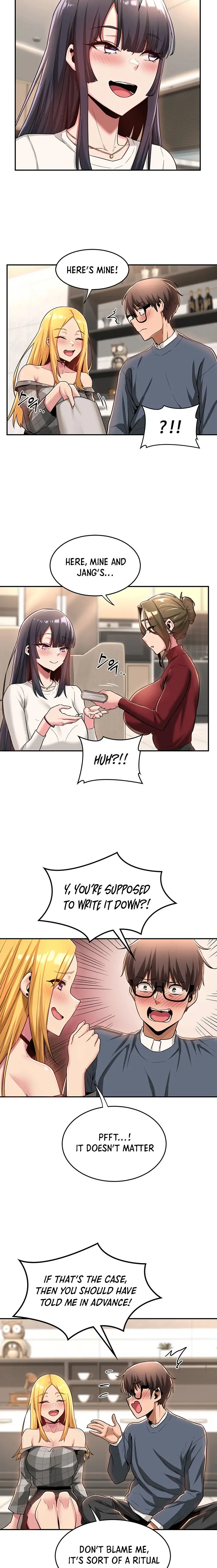Sextudy Group Chapter 9 - Page 9