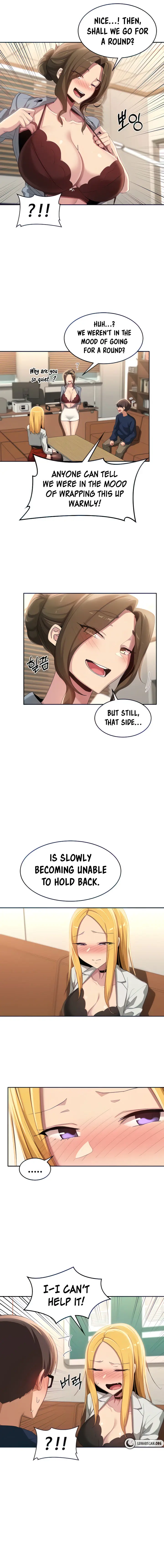 Sextudy Group Chapter 90 - Page 10