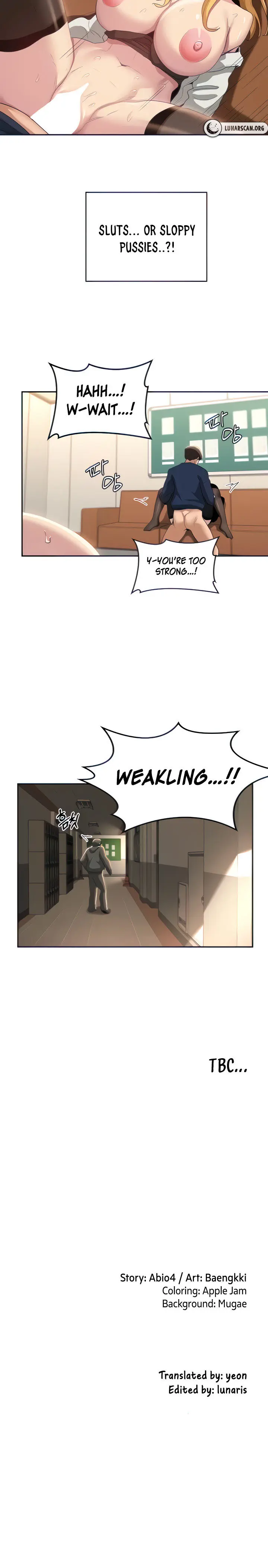 Sextudy Group Chapter 90 - Page 14