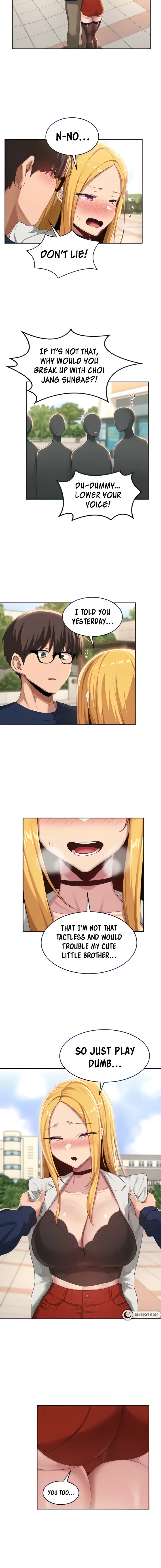 Sextudy Group Chapter 90 - Page 2
