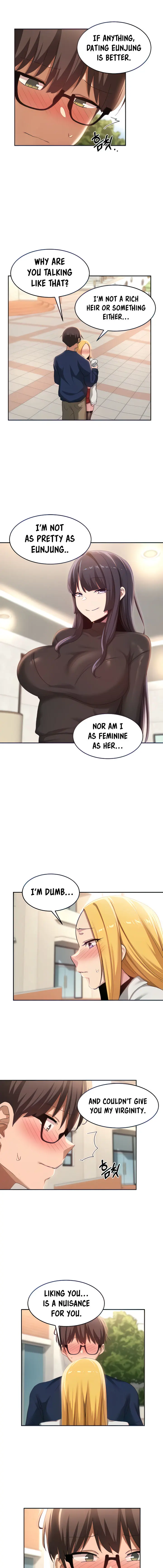 Sextudy Group Chapter 90 - Page 3