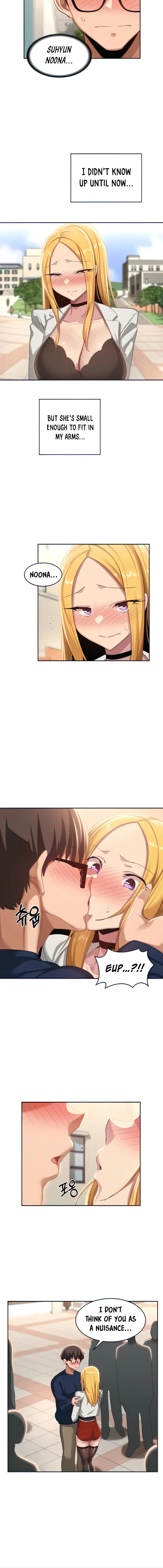 Sextudy Group Chapter 90 - Page 4