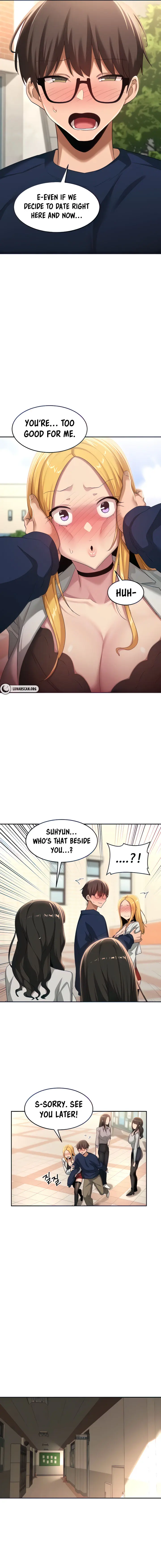 Sextudy Group Chapter 90 - Page 5