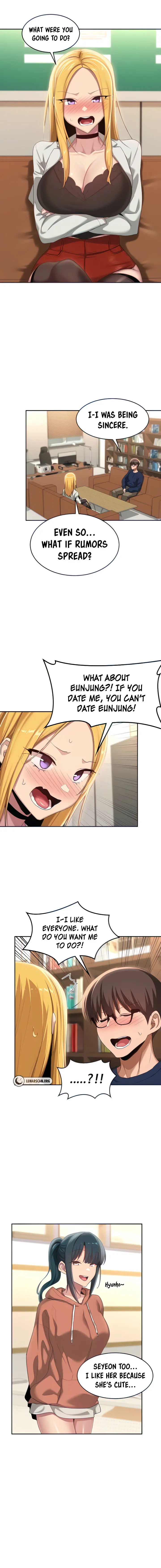 Sextudy Group Chapter 90 - Page 6