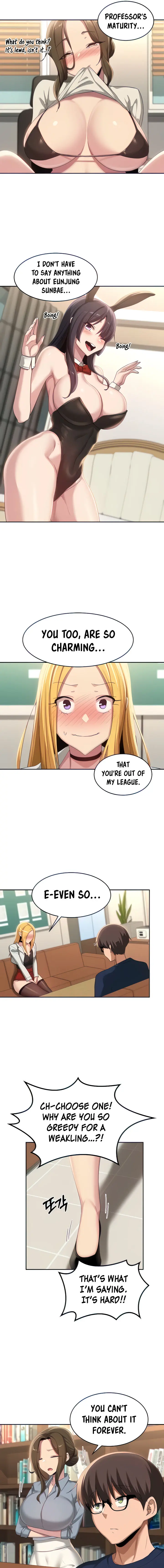 Sextudy Group Chapter 90 - Page 7
