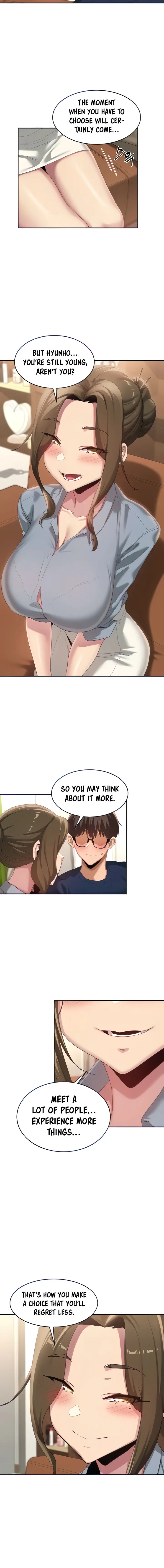 Sextudy Group Chapter 90 - Page 8