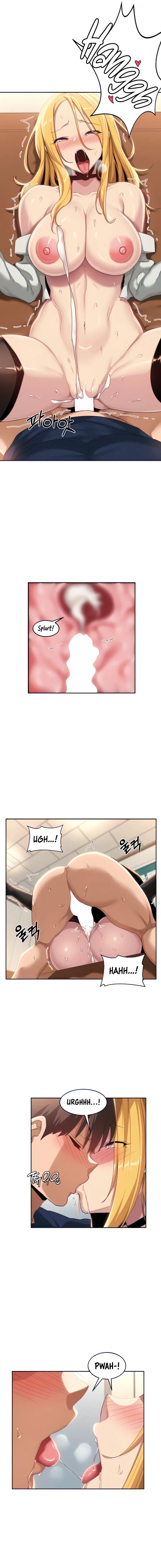Sextudy Group Chapter 91 - Page 3