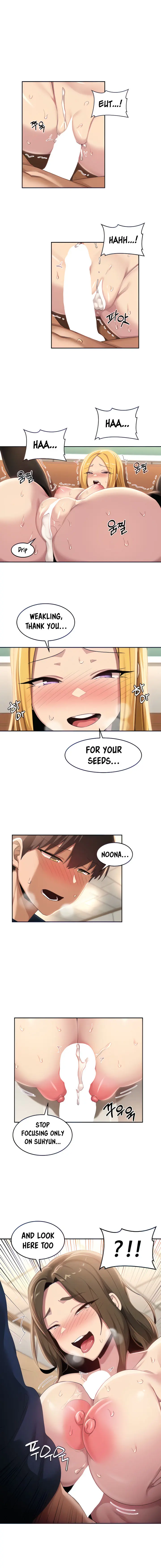 Sextudy Group Chapter 91 - Page 4