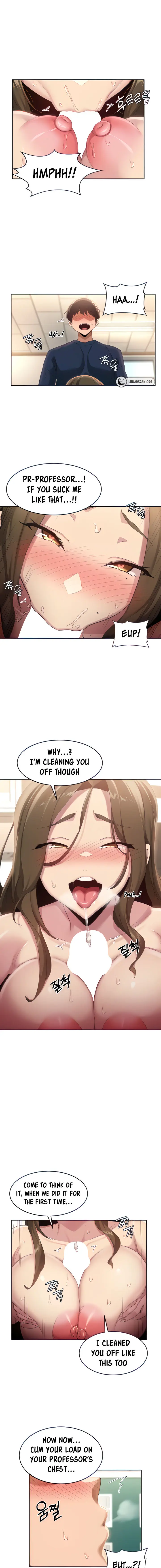 Sextudy Group Chapter 91 - Page 5