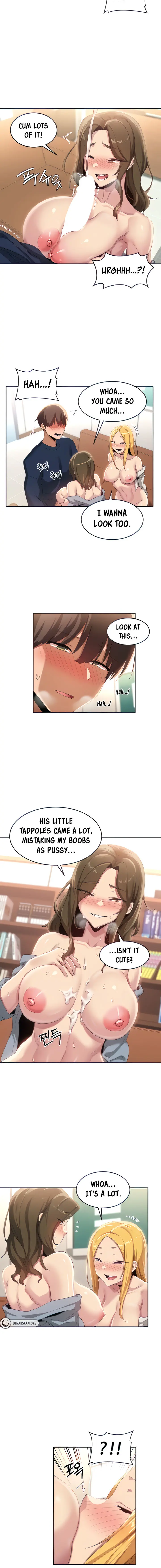 Sextudy Group Chapter 91 - Page 6