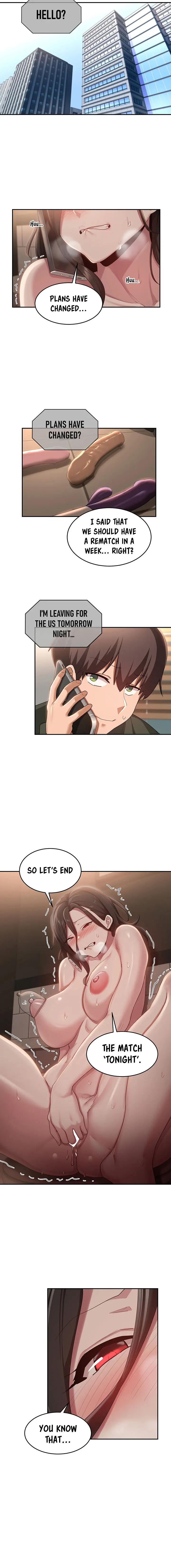 Sextudy Group Chapter 92 - Page 12