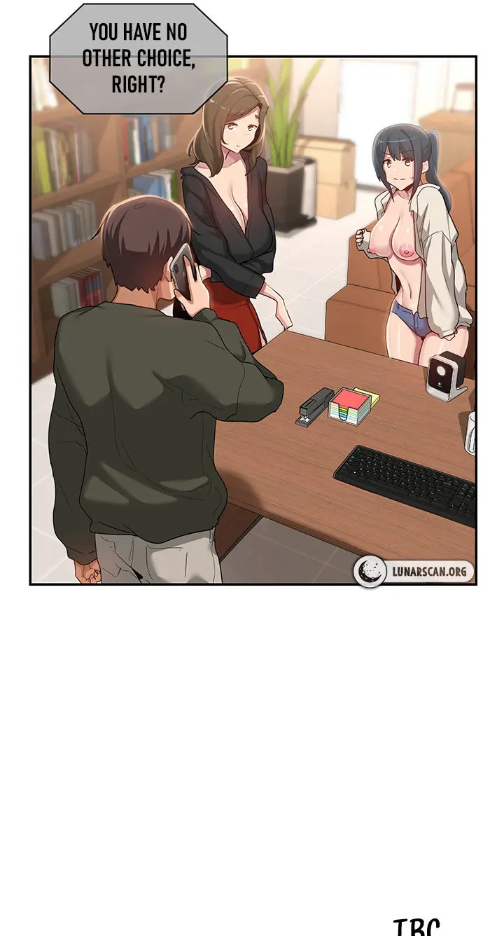Sextudy Group Chapter 92 - Page 13