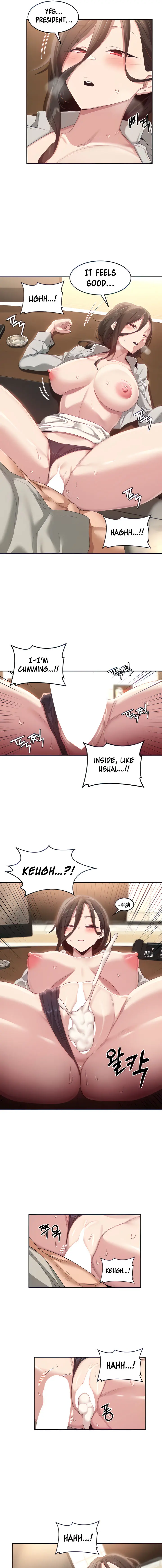 Sextudy Group Chapter 92 - Page 3