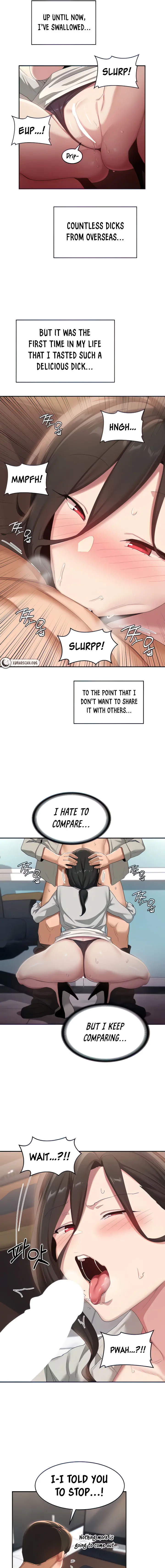 Sextudy Group Chapter 92 - Page 5