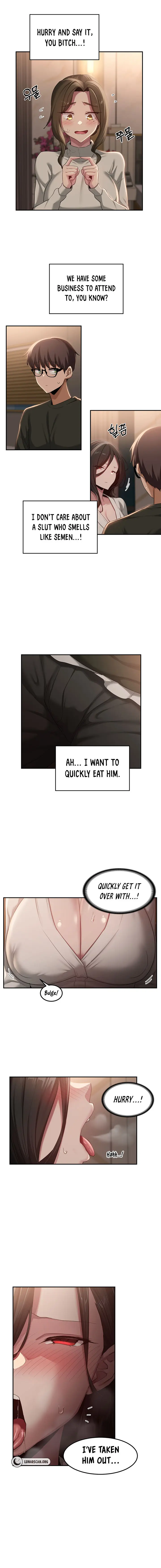 Sextudy Group Chapter 93 - Page 10