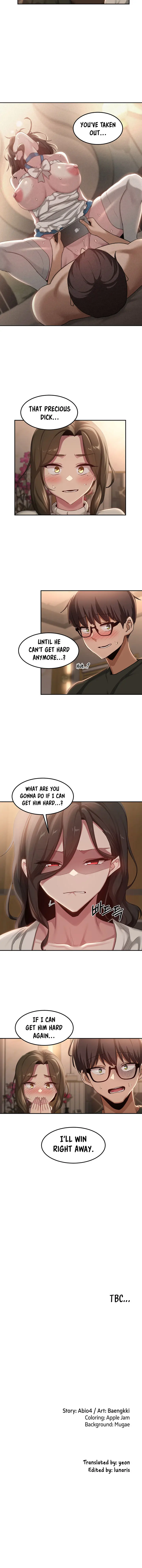 Sextudy Group Chapter 93 - Page 12
