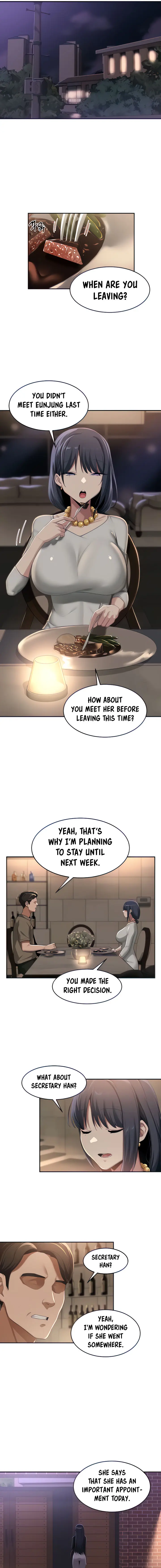 Sextudy Group Chapter 93 - Page 3