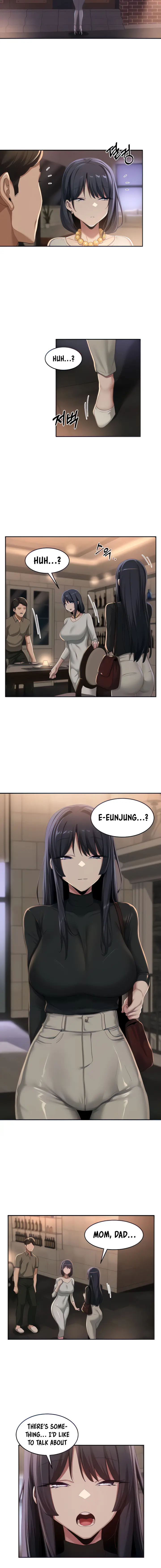 Sextudy Group Chapter 93 - Page 4